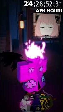 [GPO] WHAT I GOT AFTER AFKING FOR 24 HOURS