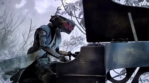 88K views · 9.9K reactions | Watch out ladies, Cos here's Blower Head on Piano to "She's Always A Woman" by Billy Joel!... | Danny Huynh Creations | Facebook