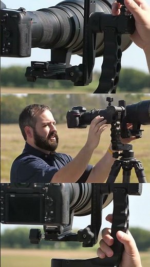 In action GK Katana Pro!