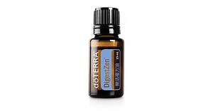 樂活複方油 | DigestZen Oil | doTERRA 美商多特瑞精油