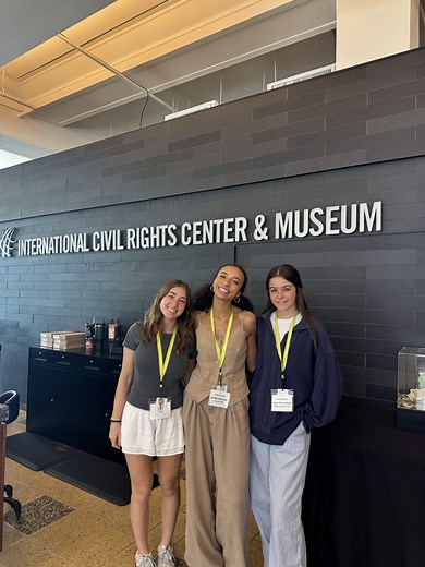 Wake Forest High School Summer Program | Law Institute