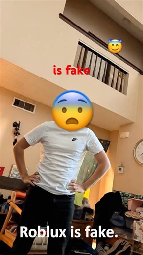 Is Roblox Fake?