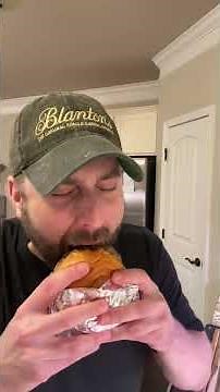 Hatch Green Chile Double Cheeseburger Recipe that will Knock Your Socks Off!!