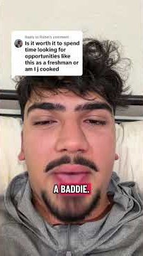 shoot your shot #computerscience #tech #college #internship #resume