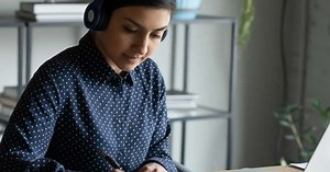 TCS iON lança produto de avaliação remota e permite que alunos façam provas de qualquer lugar