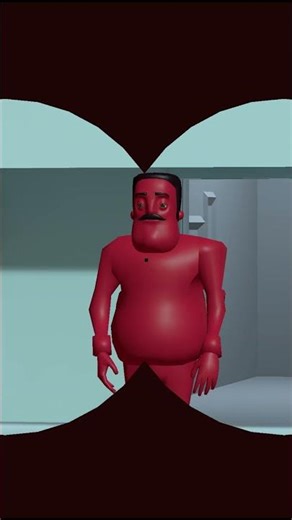 Prototype Hello Neighbor