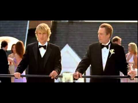 Wedding Crashers Cast: Interviews and Talk Shows