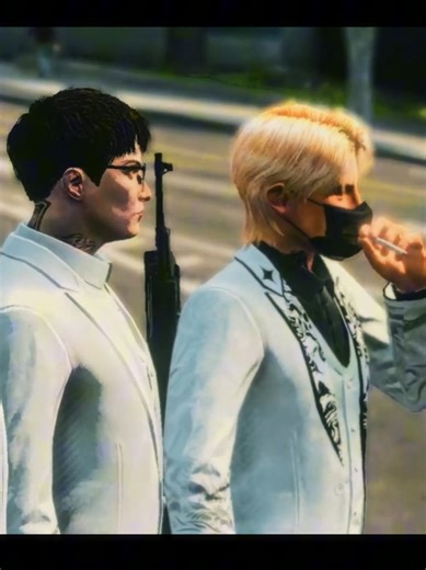 MODE THUMBNAIL in FiveM