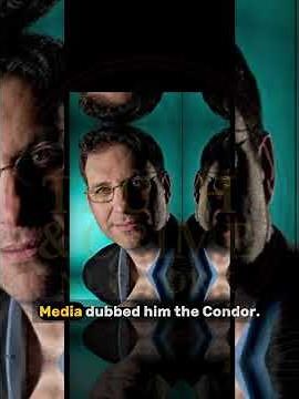 America’s Most Wanted Hacker Who Outsmarted the FBI and Changed History: Kevin Mitnick #cybercrime