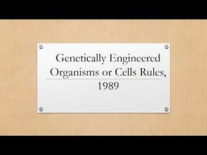 Genetically Engineered Species Explained | Meaning, Techniques & Examples StudyPulseHub