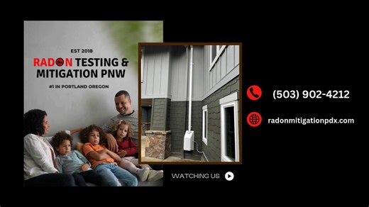 Step-by-Step Radon Fan Replacement Process