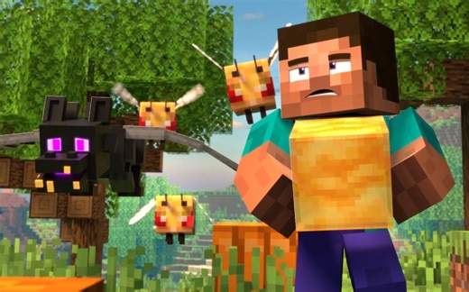 [Bigbrain]小龙 - Alex和Steve的一生