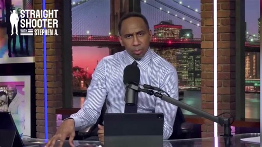 Stephen A Smith challenges Michelle Obama's claim that America isn't ready for a female president