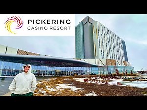 Pickering Casino Resort Stay and Review