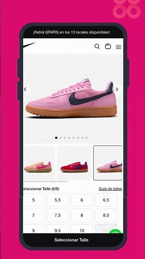 Learn how to shop online in installments with your DEBIT card!