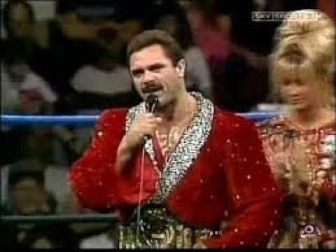 WCW Worldwide 18 July 1992 (Great American Bash fallout) (Review)