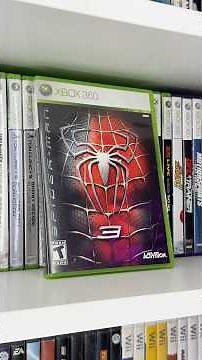 Spider-Man 3 (Xbox 360)