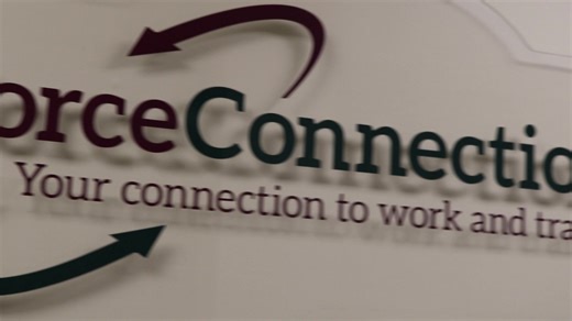 We know asking for help isn’t always easy. Putting yourself out there can feel intimidating. But it also opens doors you might not have known were possible. Take a look at Josh’s story to hear how overcoming pride led to a life-changing opportunity. | Workforce Connections, Inc.