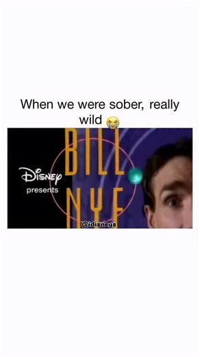 disney | movies | memes on Instagram: "That video is such a heavy dose of nostalgia! It captures that specific era of early 2000s media that feels like a fever dream now. Here is a breakdown of the iconic shows and segments featured in the clip: • Bill Nye the Science Guy: The classic Disney-era intro that taught us everything about inertia. • Good Luck Charlie: A quick snippet of the Duncan family chaos. • Nintendo Wii Menu: Seeing the Mii Channel and the Forecast Channel brings back the memory