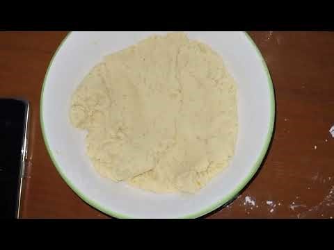 Procedure Text (video)