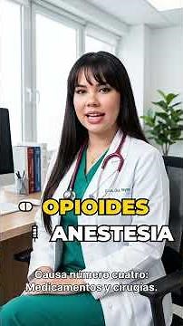 Can't urinate? Urinary Retention with Dr. Reyes 1080p caption