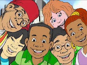 Stroke Ain't No Joke