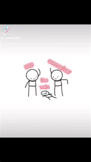 💉🩸😁 | The Mislabeled Specimen