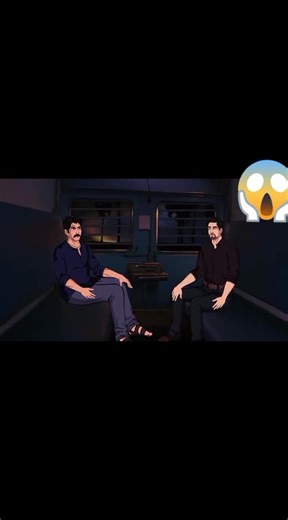 #Haunted train#season 2#horror story part 2#