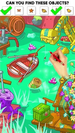 This game is truly relaxing! #findItspyhiddenobjects #hiddenobjectgame #puzzle #gameplay #gaming