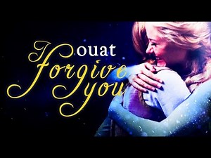 i forgive you | ouat