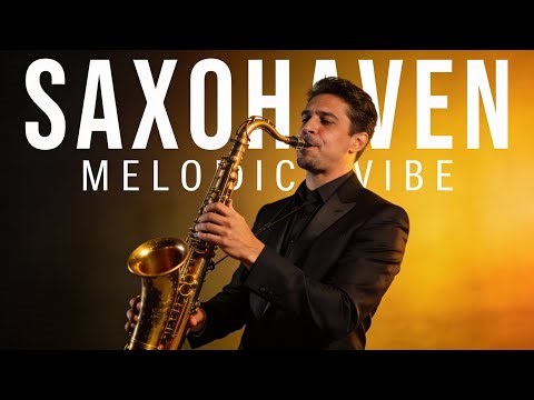 Sunset Luxury Lounge 🌅 | Smooth Jazz Saxophone Chillout | 2.5 Hour Evening Relax Mix