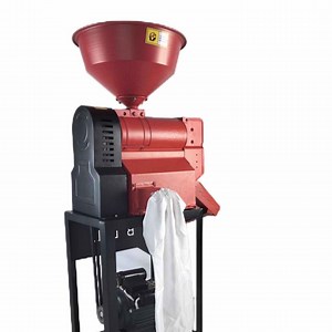 [Hot Item] High Quality Dry Coffee Bean Dehuller Coffee Bean Husker