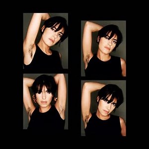 Digging into the 90’s archive to find Justine Frischmann🔥💥 ​#onefromthearchive #tbt #throwback | Rankin