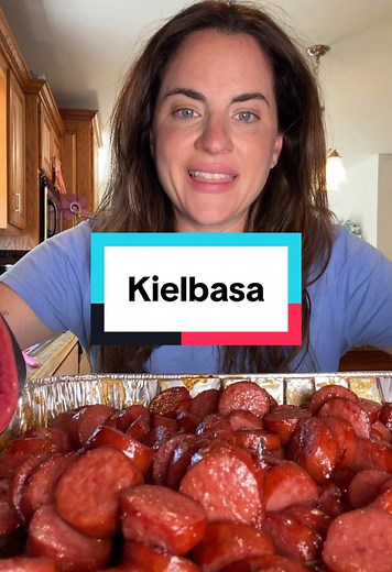 Kielbasa and Peppers: Easy Dinner Recipe
