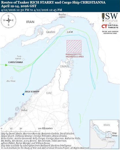 🇺🇸🇮🇱🇱🇧 According to a senior U.S official, they haven't asked Israel for a ceasefire in Lebanon and it's not part of the peace negotiations with Iran. But, they said, Trump would welcome and be happy with an end to hostilities as part of an agreement between Israel and Lebanon.Good luck making sense of what's happening with all the contradictory statements flying around today.Source: Axios