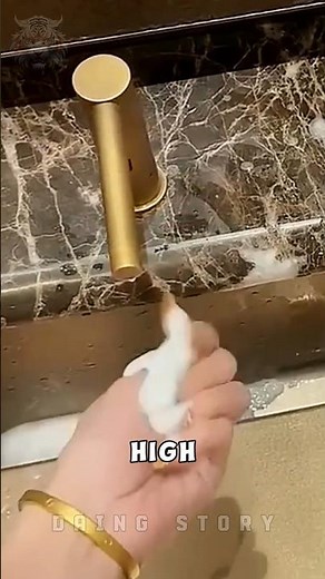 The Hand Dryer That Completely Failed