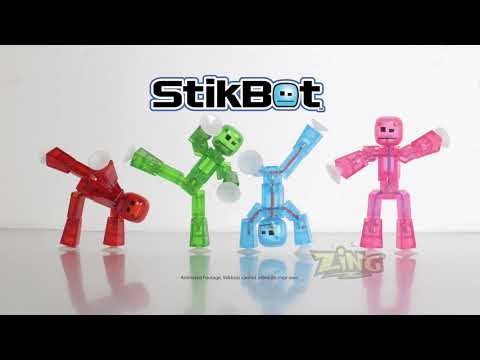 StikBots