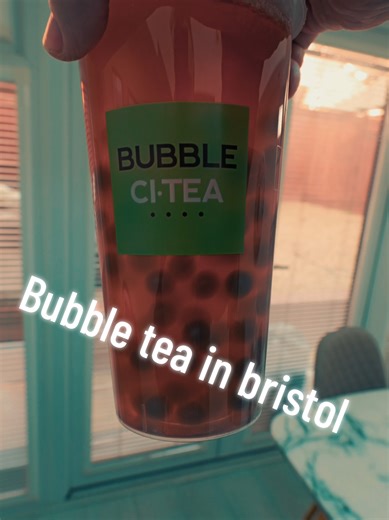 Worst Bubble Tea Shop in Bristol - A Must-See Review