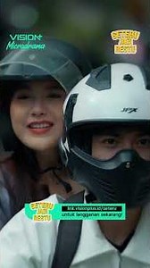 Microdrama Trailer - Enmity Becomes Blessing