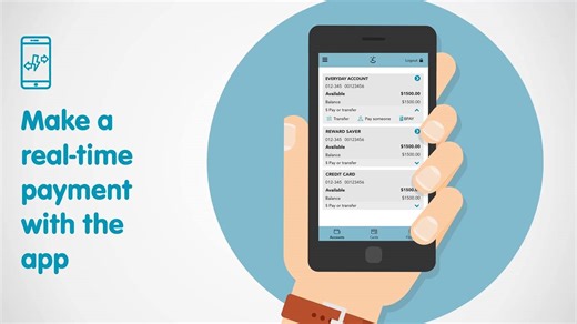 11 reactions · 8 comments | The New Payments Platform has arrived at Teachers Mutual Bank! Check out the video below for some tips for getting started with real time payments in the TMB mobile app. Learn more about the NPP on our site at tmbank.com.au/payments | Teachers Mutual Bank | Facebook