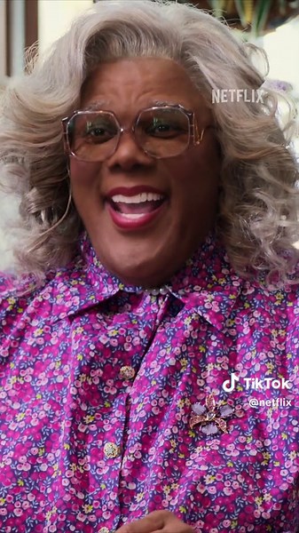 Tyler Perry's Joe's College Road Trip Red Band Trailer