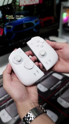 [Mobapad M6] Restock ❗️❗️❗️ #gacestore #gamecontroller #review #tutorial