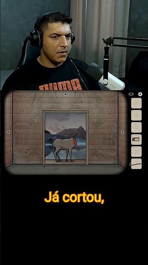The most tense ending I've ever played! 😰🏃‍♂️ Cube Escape: Case 23