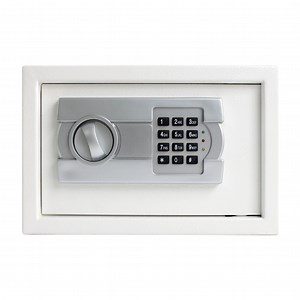 [Hot Item] Uni-Sec Fast Delivery Drive Safe Key Chain Lock Key Pad Box Factory