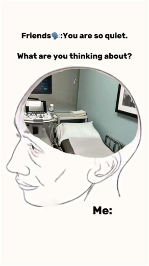 Radiology is a Lifestyle