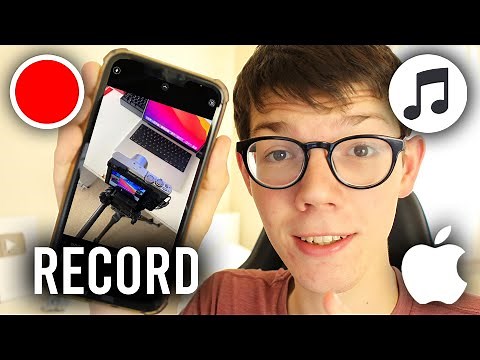 How To Play Music While Recording On iPhone - Full Guide