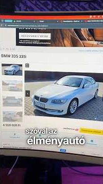 Top 3 használt autó 5 millió forintért!