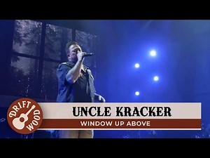 Uncle Kracker - Window Up Above (Still Playin’ Possum)
