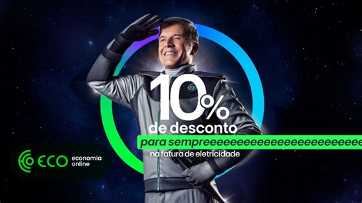 EDP comunica desconto para sempre