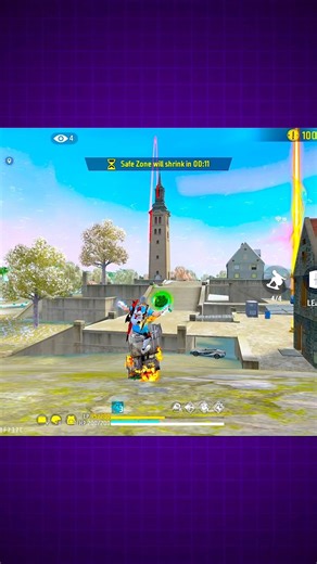 Free Fire Evo Volt Token Trick 🤯🔥 #freefire #shorts #foryou #explore #ffviral #freefirelovers